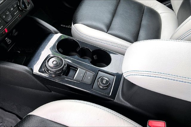 Used 2023 Ford Bronco Sport Big Bend w/ Convenience Package AWD/4WD image 18