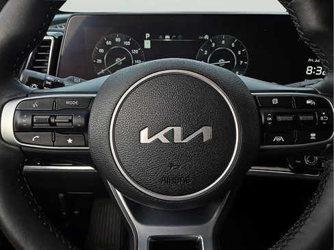 Used 2025 Kia Sportage SX AWD/4WD image 20