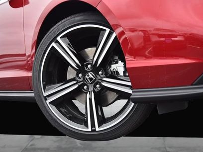 New 2025 Honda Accord Sport