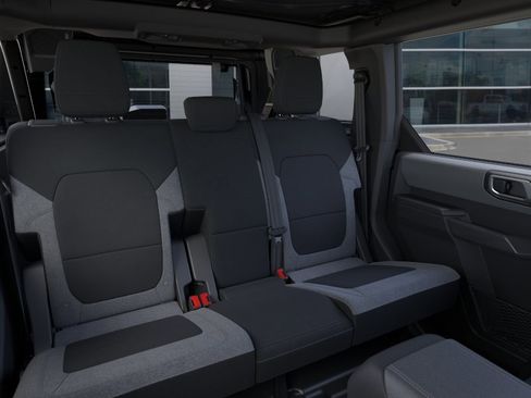 New 2026 Ford Bronco Big Bend AWD/4WD image 13