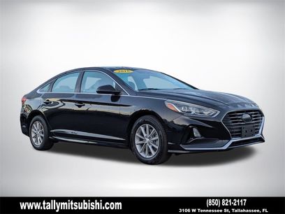 Used 2018 Hyundai Sonata ECO