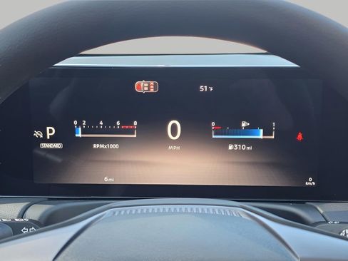 New 2026 Nissan Sentra SV image 18