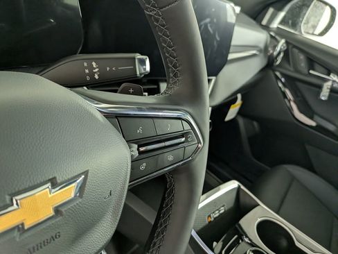 New 2026 Chevrolet Equinox LT AWD/4WD image 21