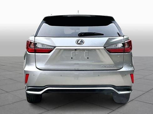 Used 2018 Lexus RX 350L image 4