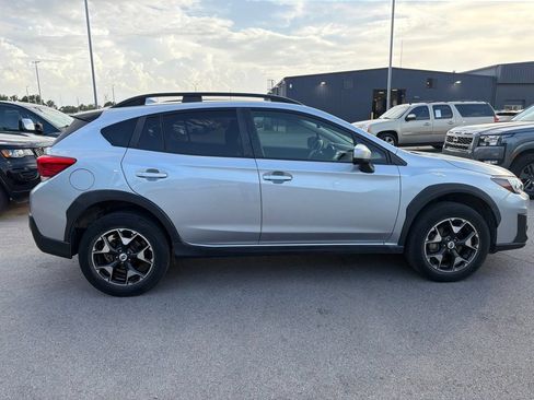 Used 2018 Subaru Crosstrek 2.0i Premium w/ Eyesight System AWD/4WD image 4