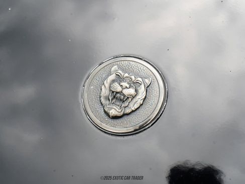 Used 1994 Jaguar XJS 4.0 Convertible image 84