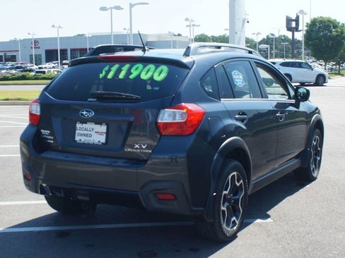Used 2014 Subaru Crosstrek 2.0i Limited w/ Popular Package #1 AWD/4WD image 13