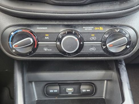 Used 2020 Kia Soul GT-Line FWD image 18