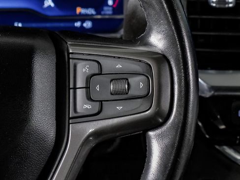 Used 2025 Chevrolet Silverado 3500 High Country w/ High Country Premium Package AWD/4WD image 18