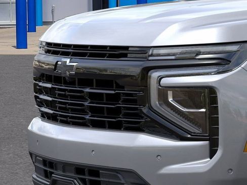 New 2026 Chevrolet Tahoe RST image 14