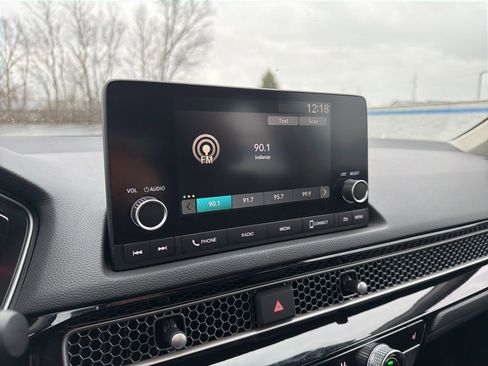 Certified 2023 Honda Civic EX-L image 29