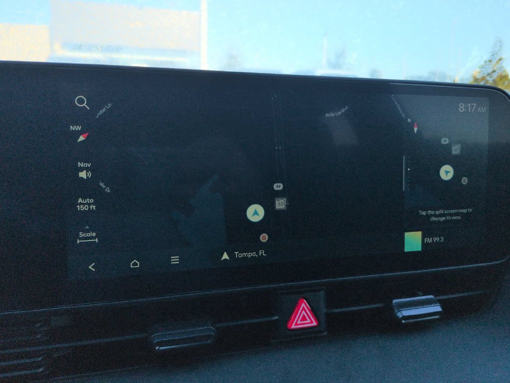 New 2027 Hyundai Ioniq 5 XRT AWD/4WD image 32