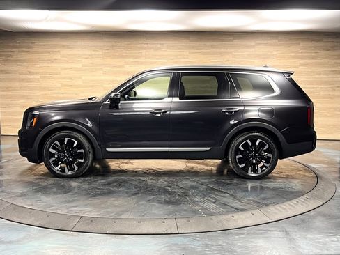 Used 2025 Kia Telluride SX Prestige X-Line AWD/4WD image 22
