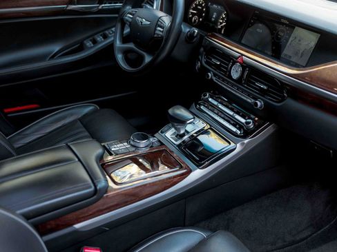 Used 2017 Genesis G90 5.0 Ultimate image 58