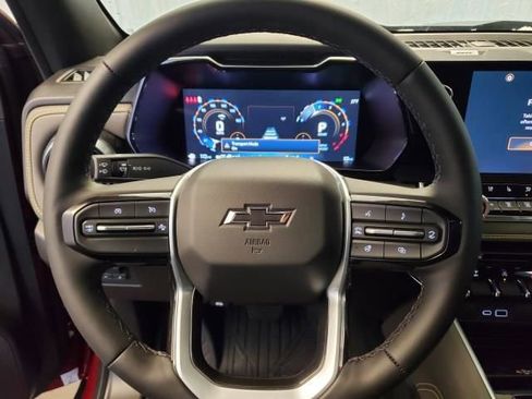 New 2026 Chevrolet Colorado ZR2 w/ Technology Package image 21