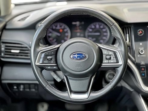 Used 2021 Subaru Legacy Premium image 39