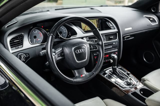 Used 2009 Audi S5 4.2 AWD/4WD image 6