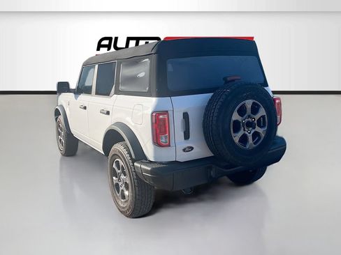 Used 2024 Ford Bronco Big Bend AWD/4WD image 5