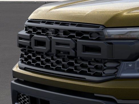 New 2025 Ford Ranger Raptor image 17