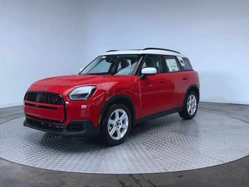New 2026 MINI Cooper Countryman S AWD/4WD image 4