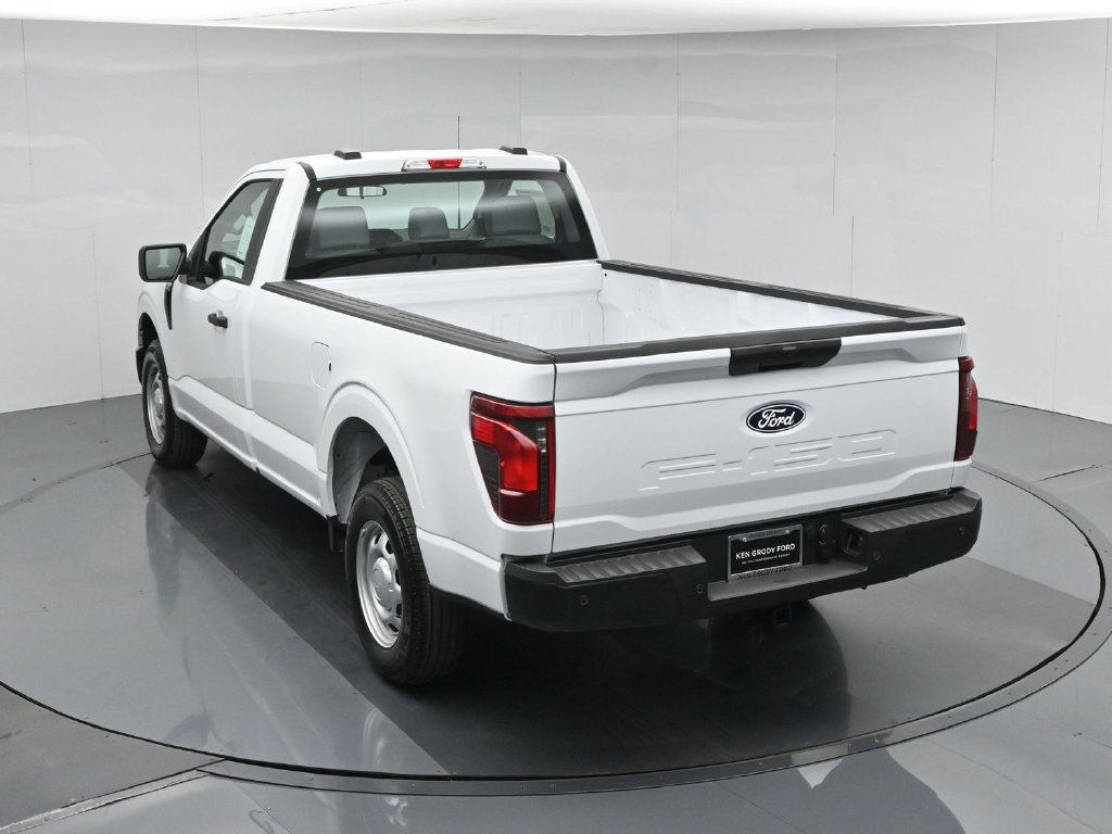 New 2026 Ford F150 XL RWD image 32