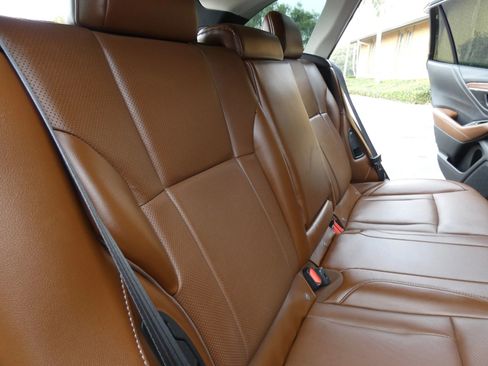 Used 2021 Subaru Outback Touring XT image 42