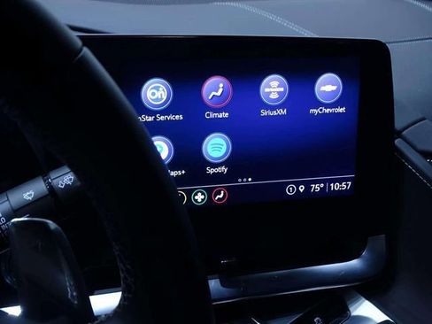 Used 2023 Chevrolet Corvette Stingray Coupe w/ 1LT image 27