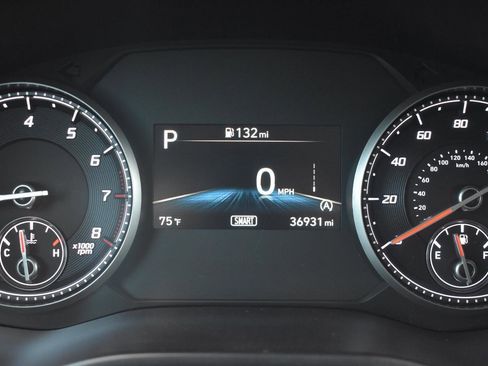 Used 2023 Hyundai Santa Fe SEL image 7