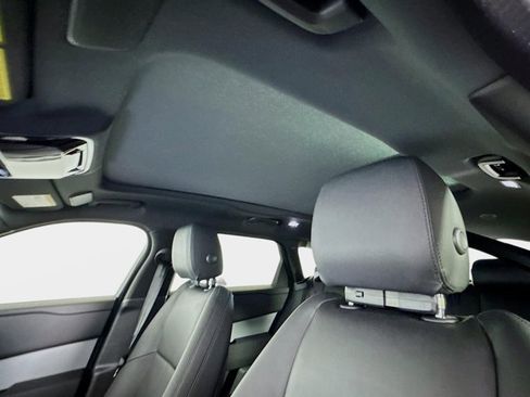 Used 2025 Land Rover Range Rover Velar S image 14
