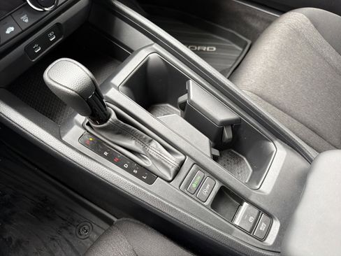 Used 2024 Honda Accord LX image 16