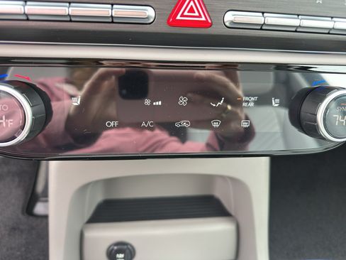 New 2026 Hyundai Palisade SEL FWD image 22