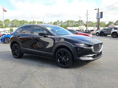 Used 2024 MAZDA CX-30 AWD 2.5 S w/ Select Sport Pkg