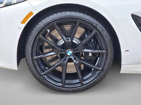 New 2026 BMW M850i xDrive image 18