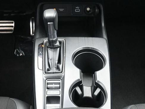 Used 2024 Honda Civic Sport image 22