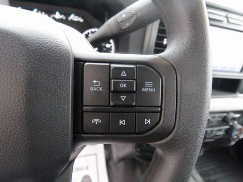 Used 2024 Ford F550 4x4 Regular Cab Super Duty image 21