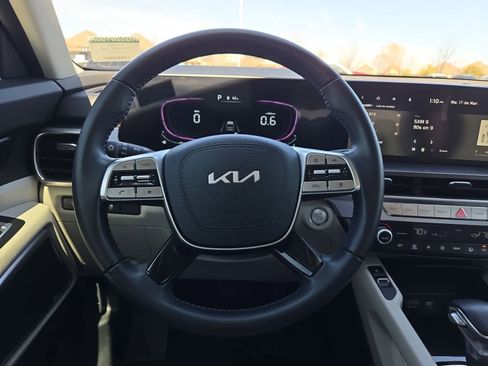 Used 2024 Kia Telluride S w/ S Sunroof Package image 22