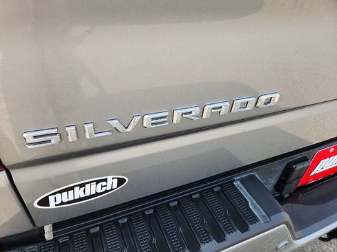 Certified 2026 Chevrolet Silverado 1500 High Country w/ Technology Package AWD/4WD image 48