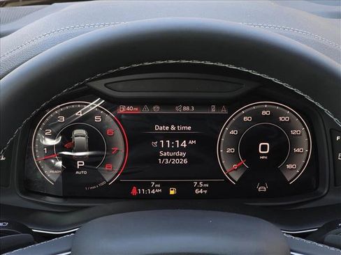 New 2026 Audi Q7 3.0T Premium Plus image 20