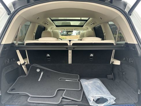 New 2026 Mercedes-Benz GLS 450 4MATIC image 22