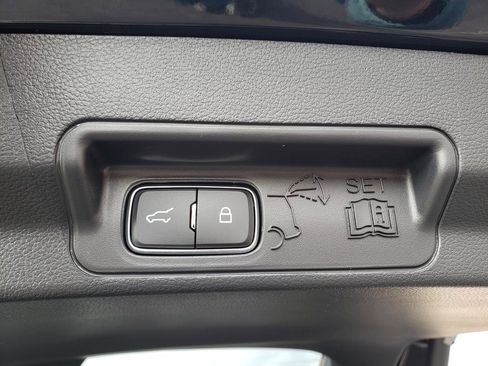 New 2026 Ford Explorer Platinum w/ LUX Leather Package image 7