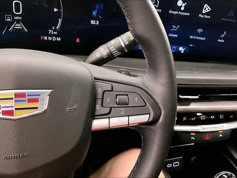 Used 2024 Cadillac XT4 Premium Luxury FWD image 27
