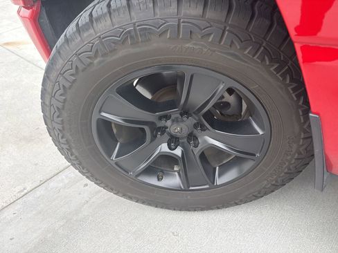 Used 2020 RAM 1500 Lone Star image 5