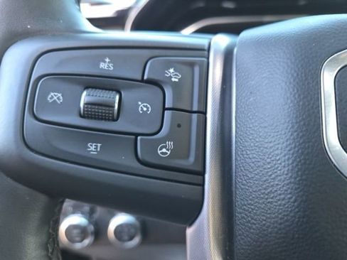 Certified 2025 GMC Sierra 1500 Elevation AWD/4WD image 20