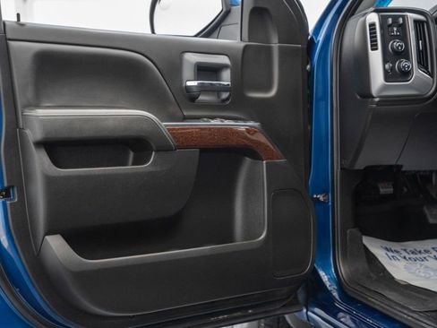 Used 2019 GMC Sierra 1500 SLE AWD/4WD image 41