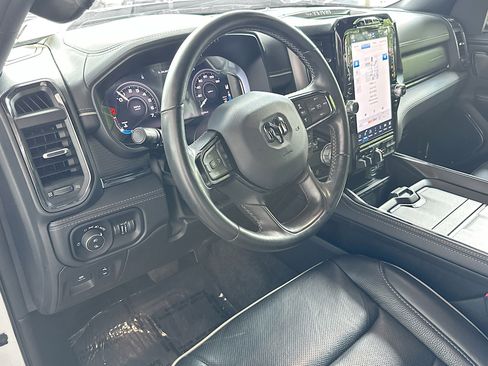 Used 2023 RAM 1500 Limited RWD image 9