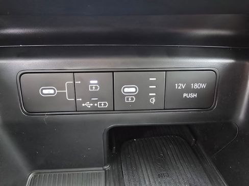 New 2026 Hyundai Tucson SEL image 21