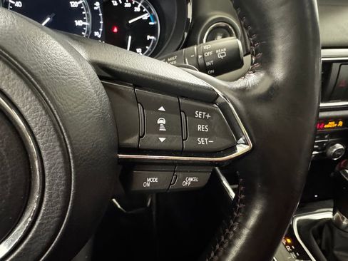 Used 2021 MAZDA CX-9 Carbon Edition image 27