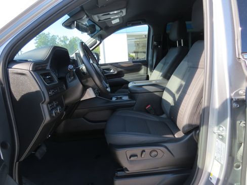 Certified 2023 Chevrolet Tahoe LS image 15