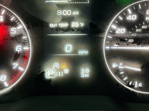 New 2026 Subaru Crosstrek 2.0i Premium image 10