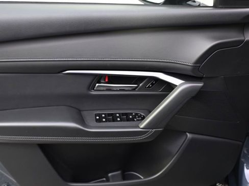New 2026 MAZDA CX-5 Select AWD/4WD image 22
